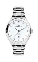 Watch Lorenz Woman Diva in Steel 030158AA